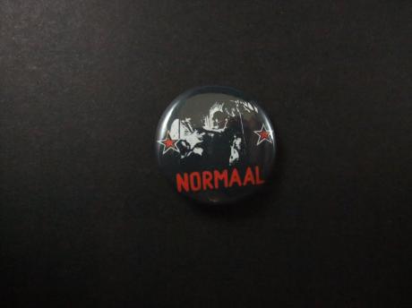 Normaal Nederlandse popgroep (Achterhoek) 2 sterren